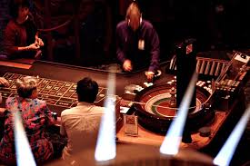 Зеркало Casino Bons